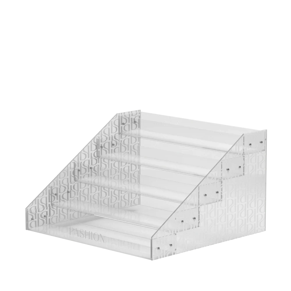 Heel Kit Display - FINAL SALE