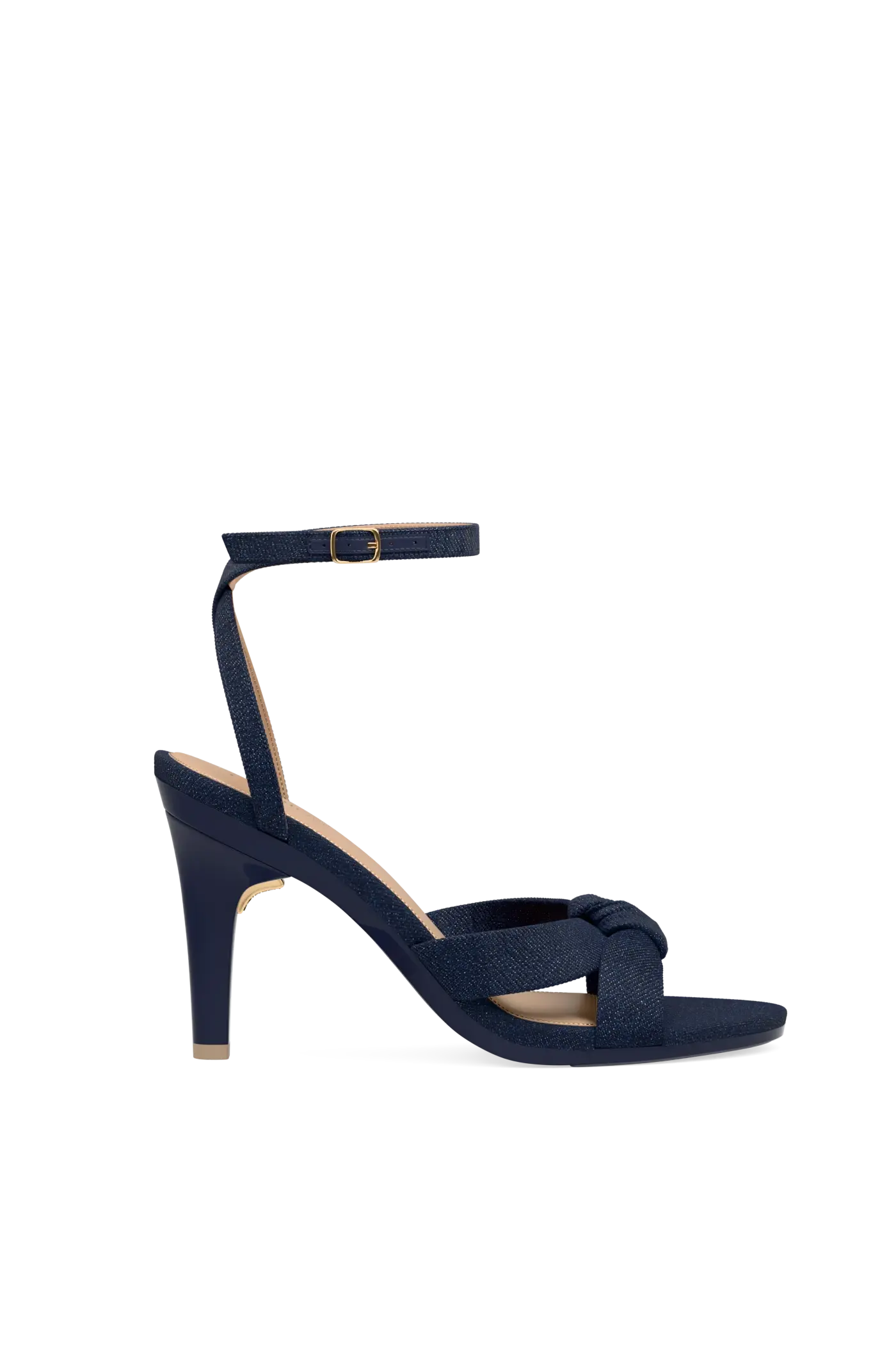 Stiletto Heel Kit 4 Midnight