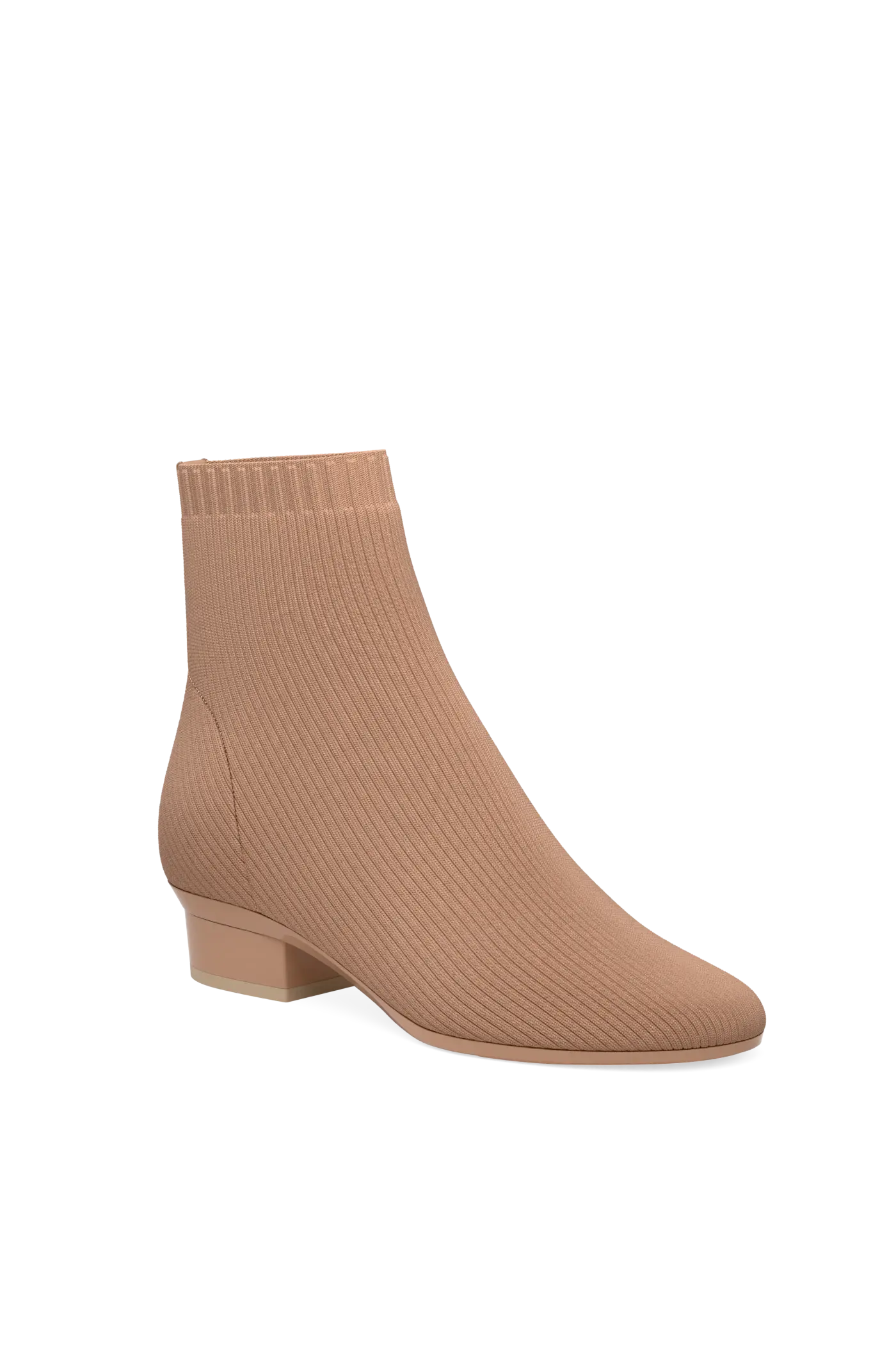 The Josie Bootie Upper