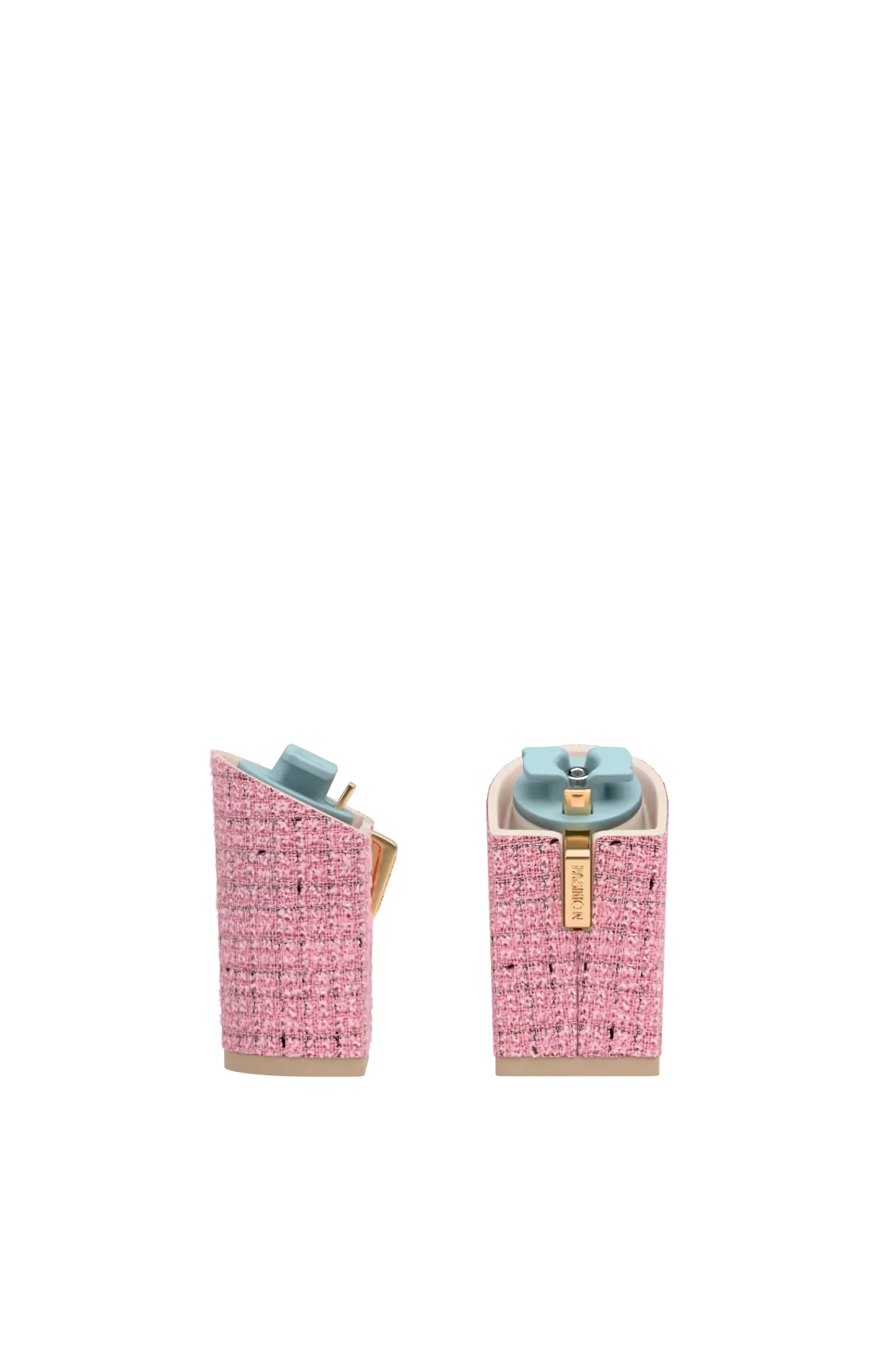 Pattern Block Heel Kit