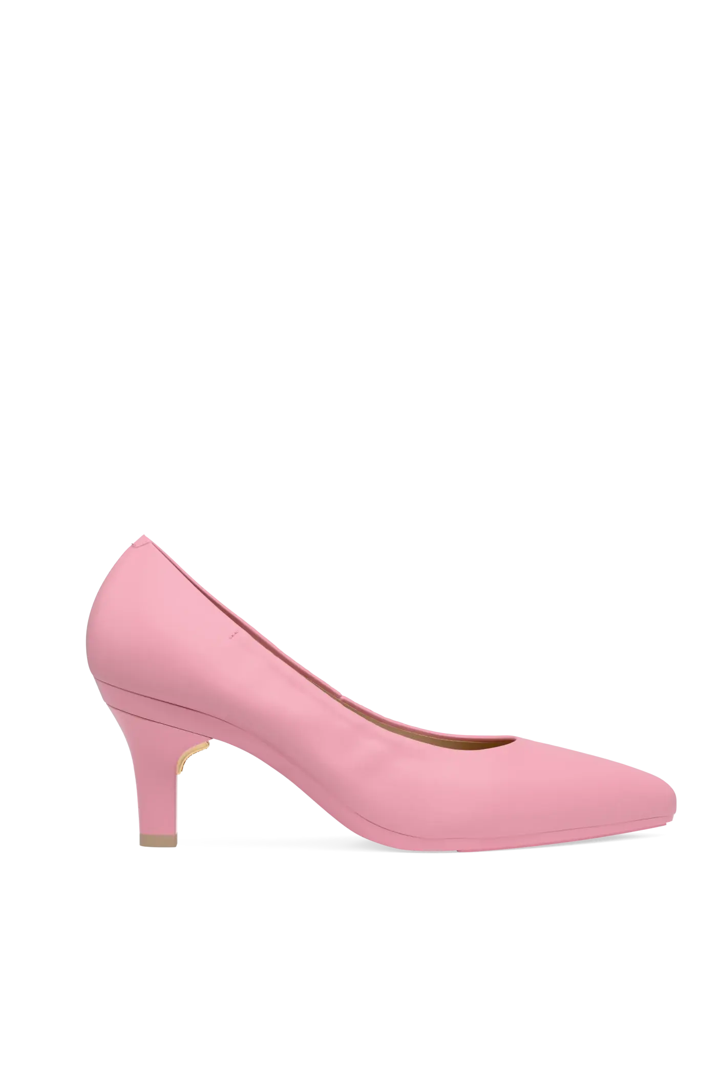 Stiletto Heel kit Pink 3"