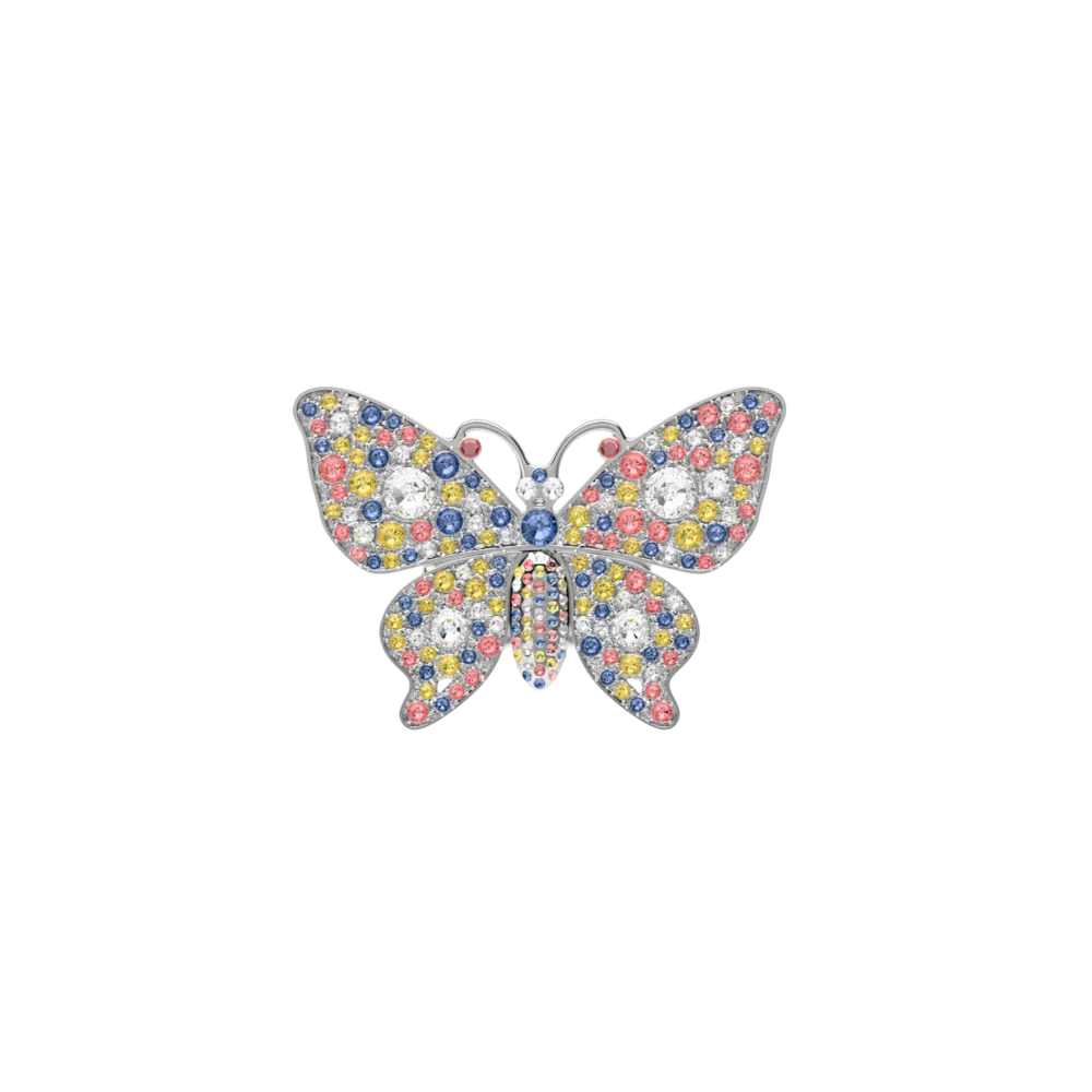 Butterfly Clip