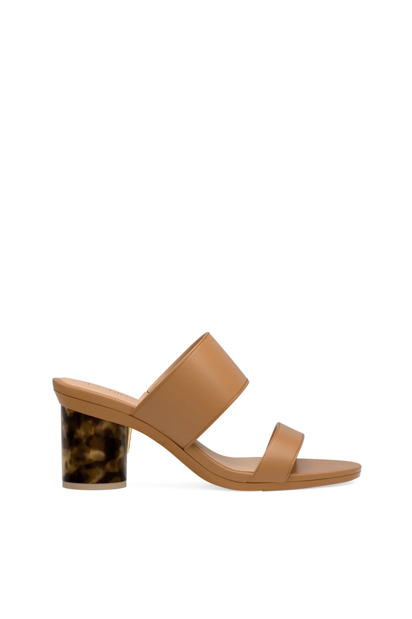 Cylinder Block Heel Kit 3 Tortoise