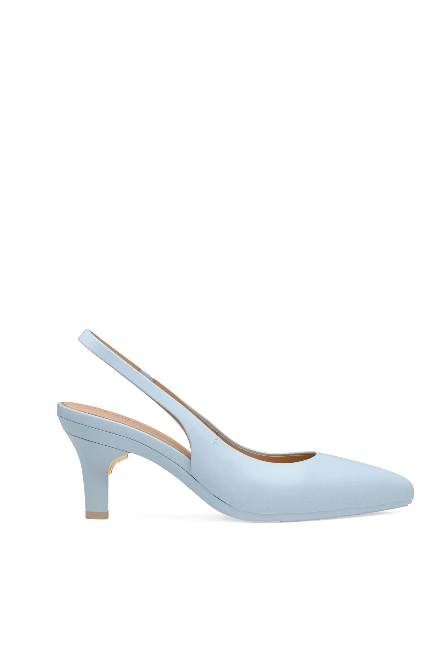 Stiletto Heel Kit 3 Baby Blue