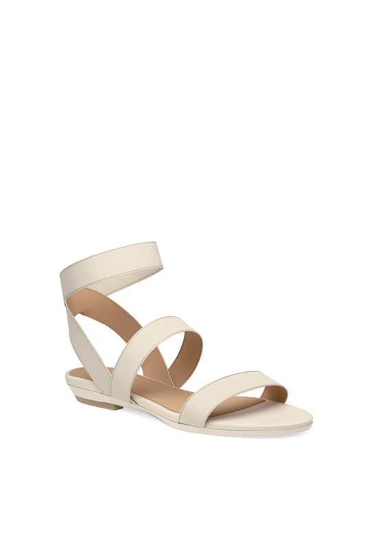 The Adrianna - Ivory