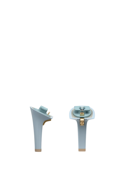 Stiletto Heel Kit 4 Baby Blue