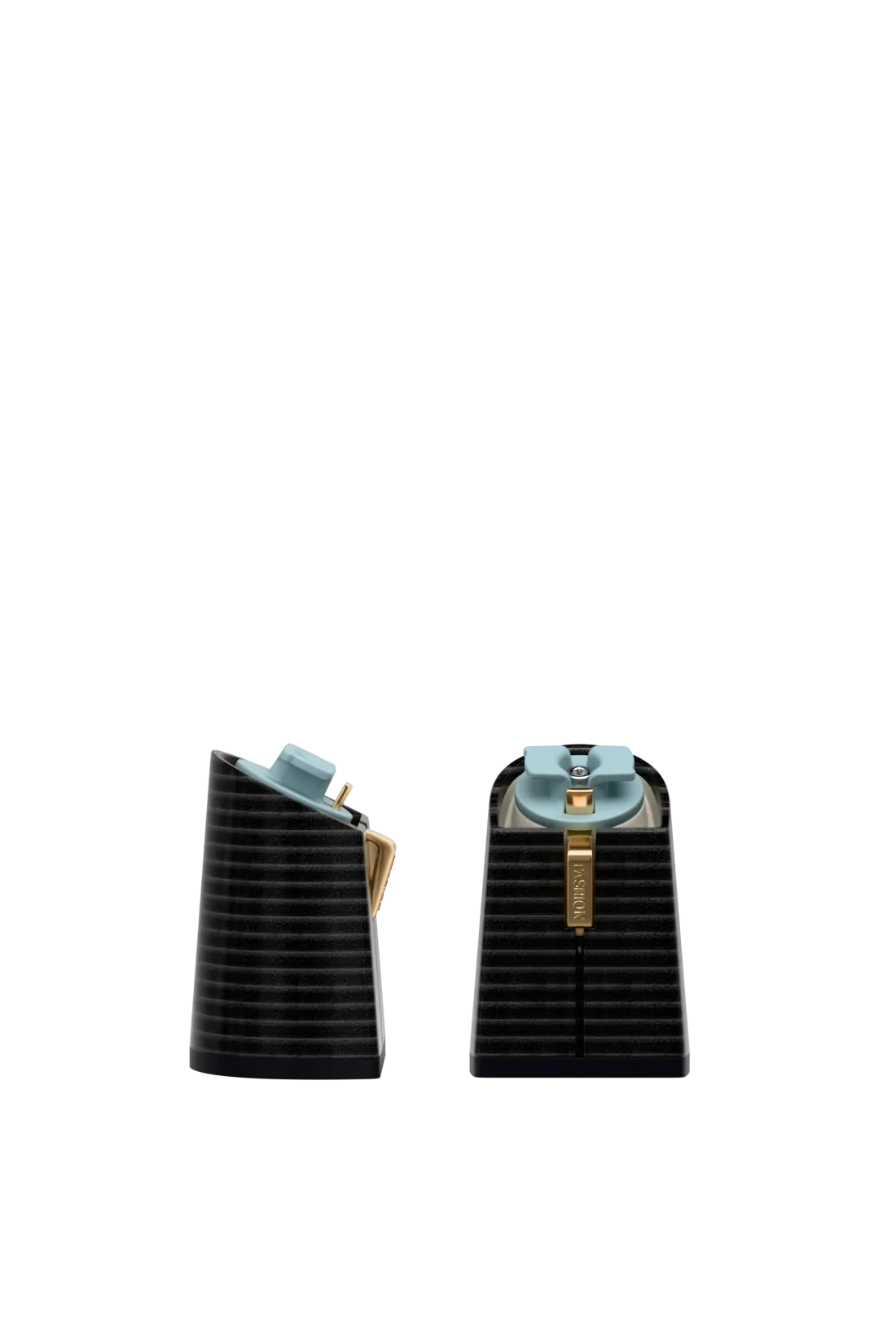 Flare Block Heel Kit