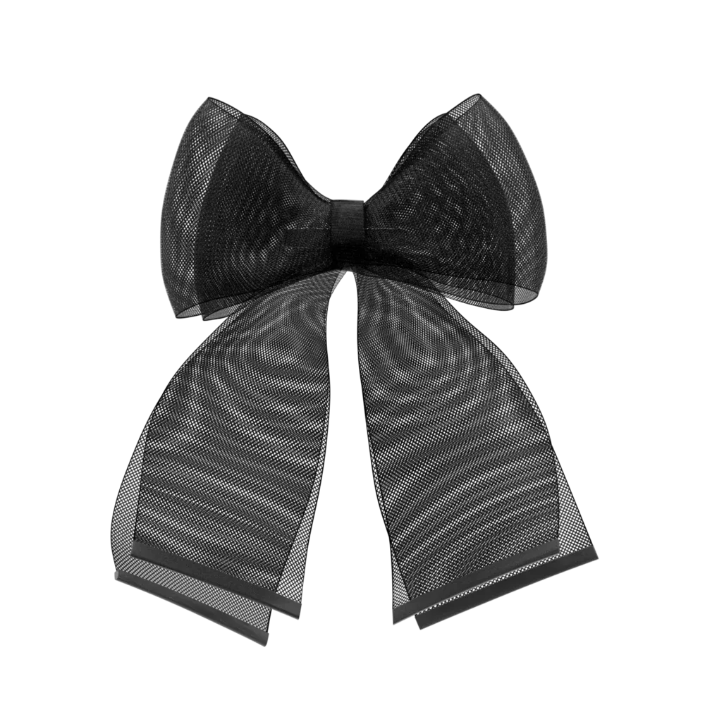 Ankle Bow
