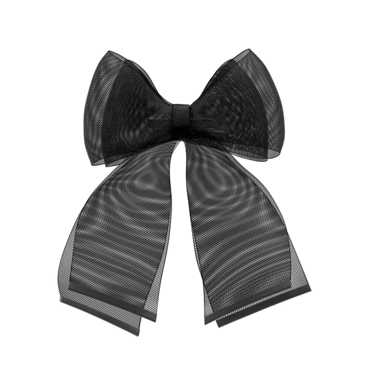 Ankle Bow