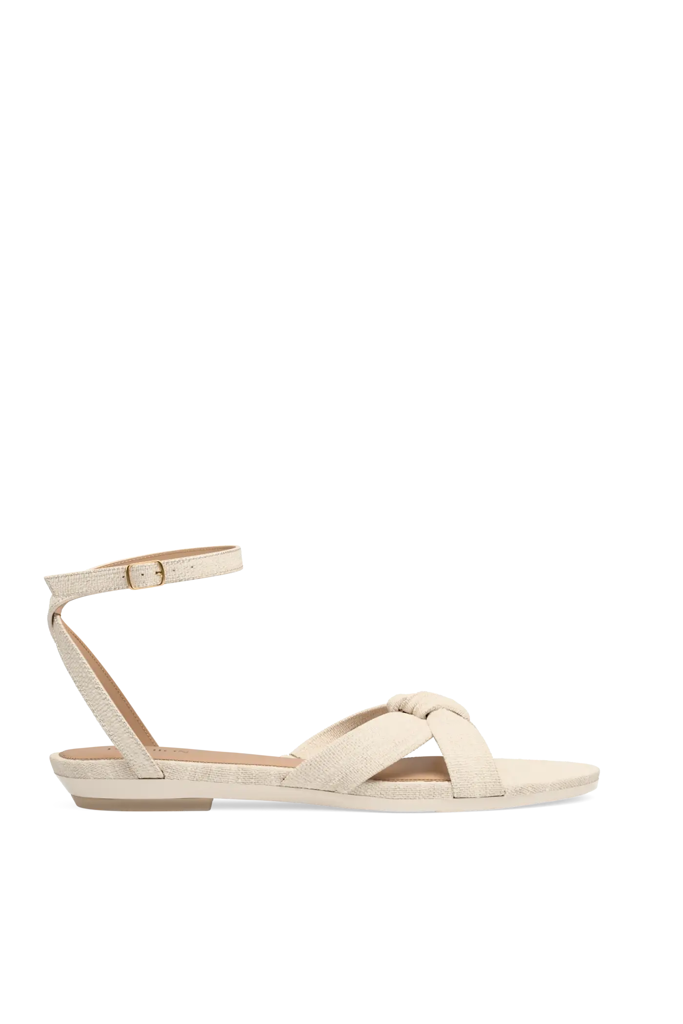 The Brittany - Ivory Linen