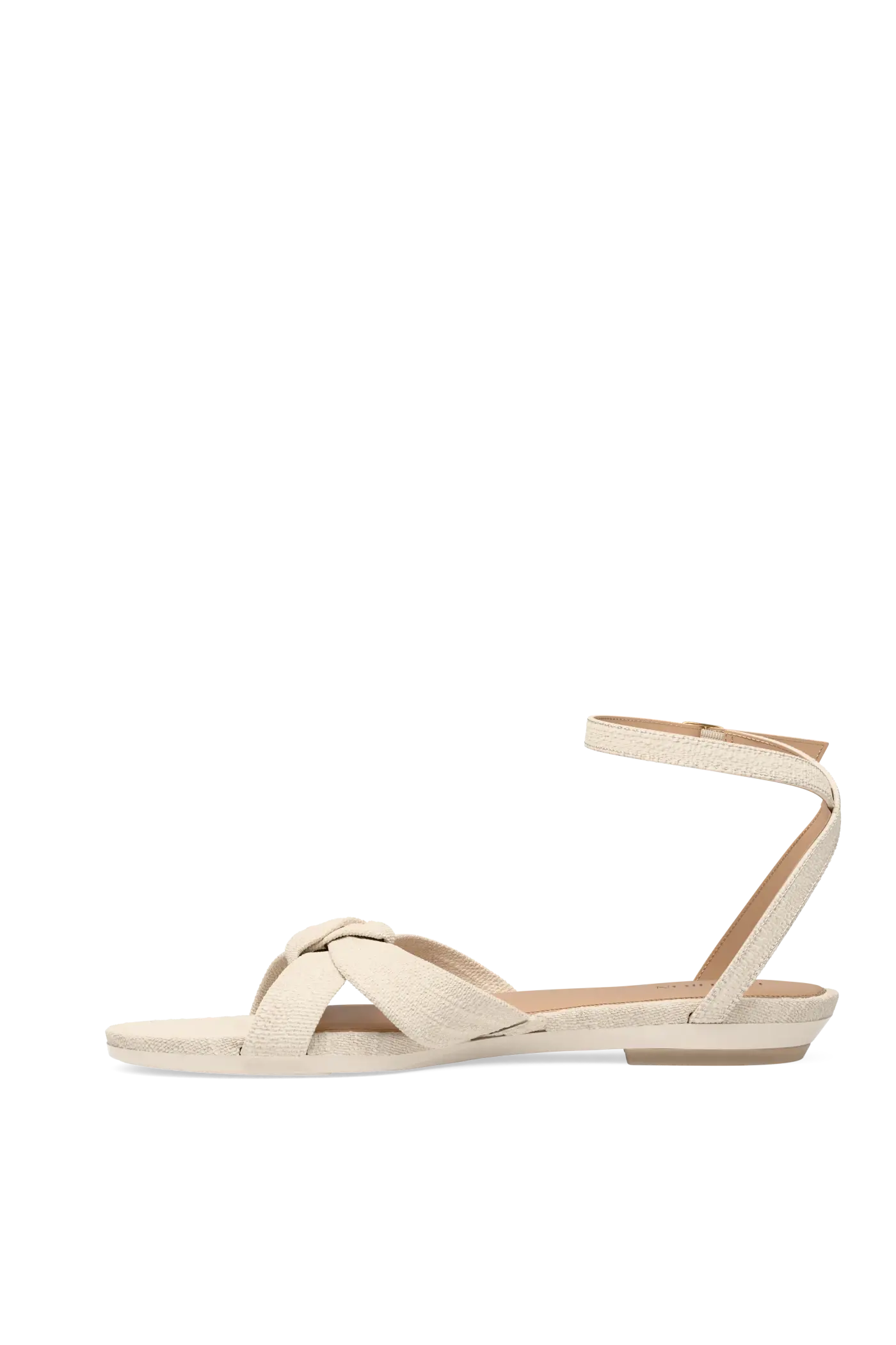 The Brittany - Ivory Linen