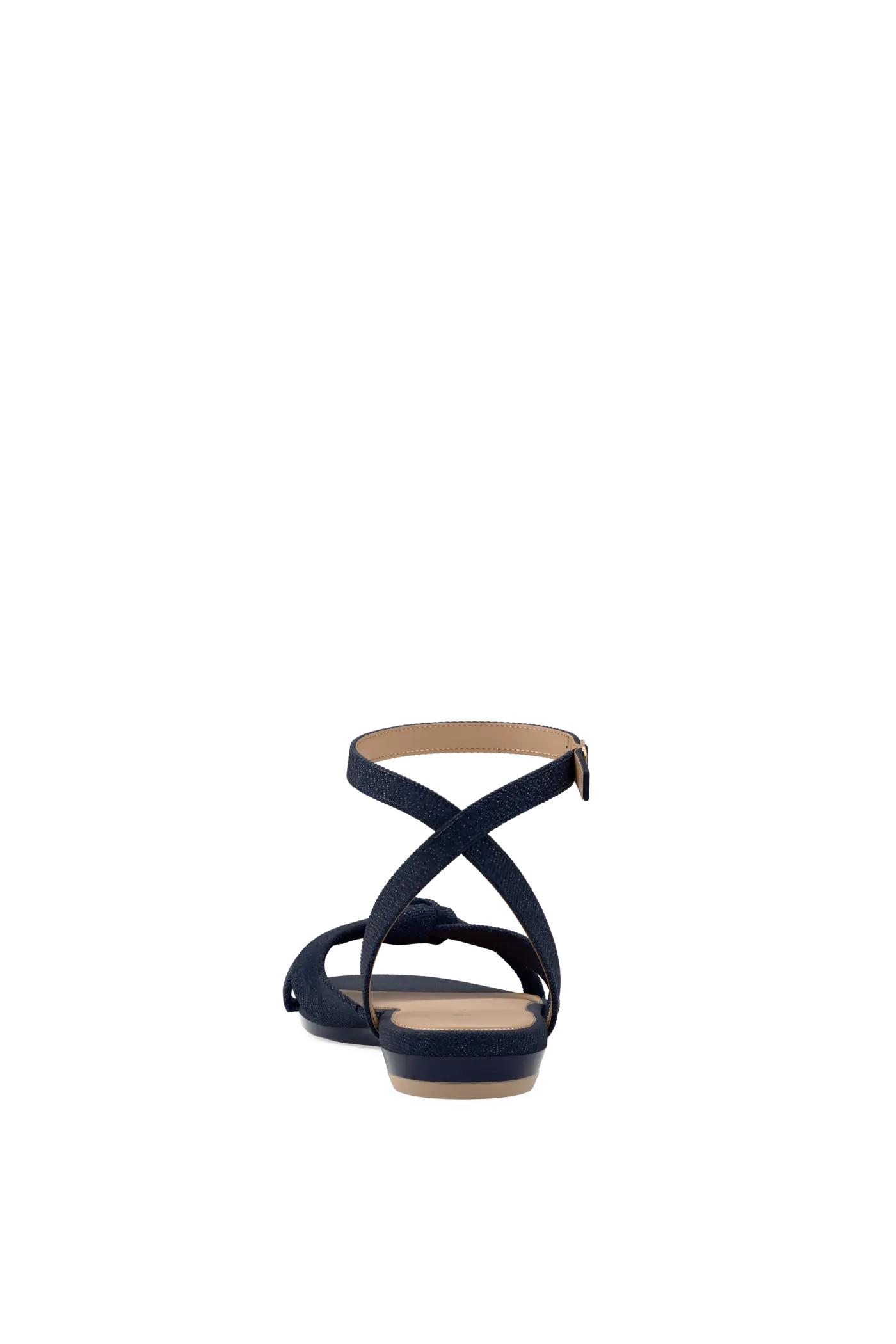 The Brittany - Midnight Denim