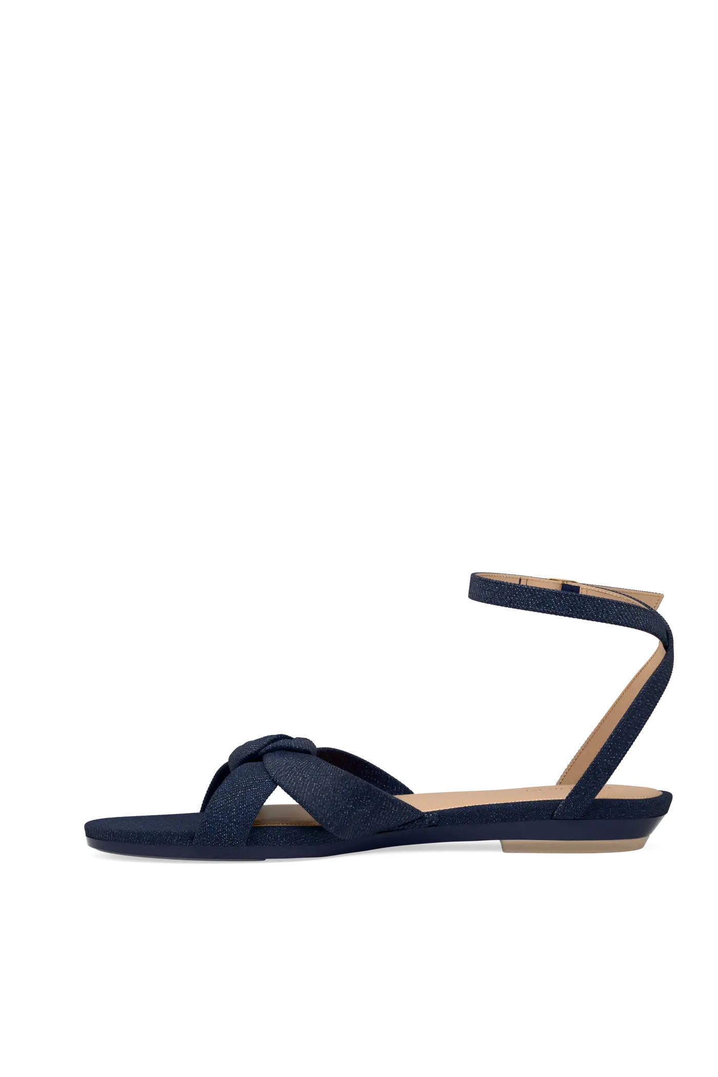 The Brittany - Midnight Denim