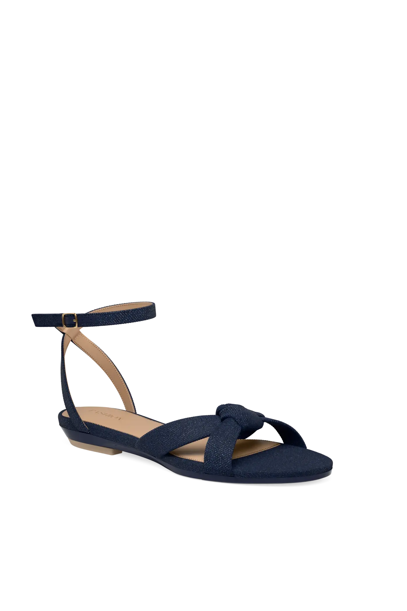 The Brittany - Midnight Denim