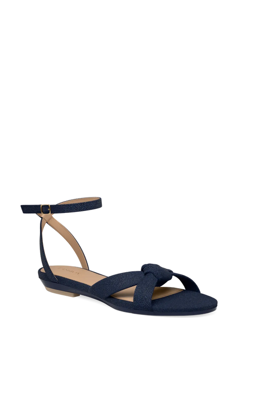 The Brittany - Midnight Denim