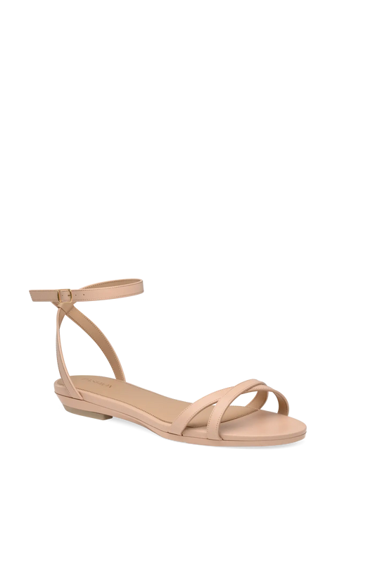 The Brynn - Sand Leather