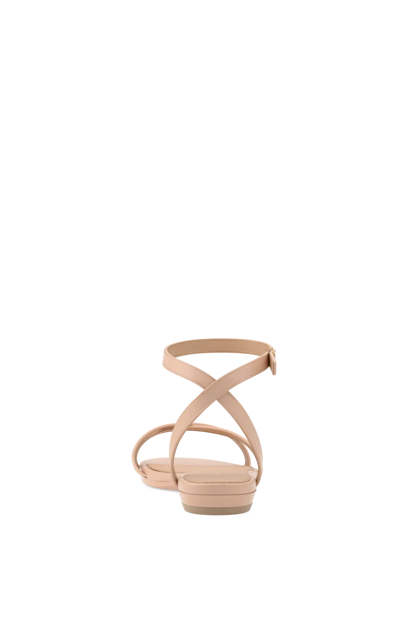 The Brynn - Sand Leather