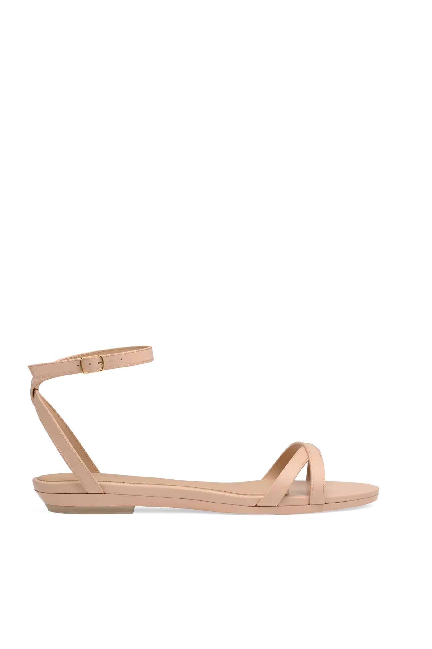 The Brynn - Sand Leather