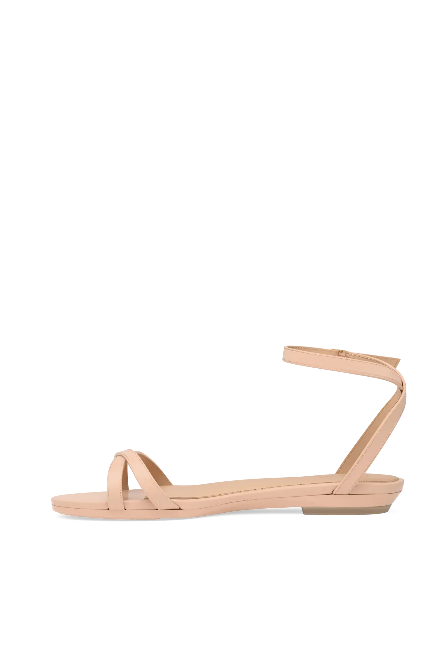 The Brynn - Sand Leather