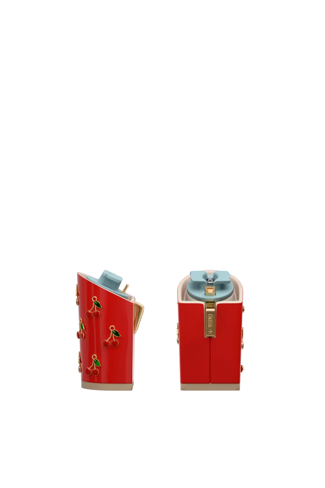 Charm Block Heel Kit