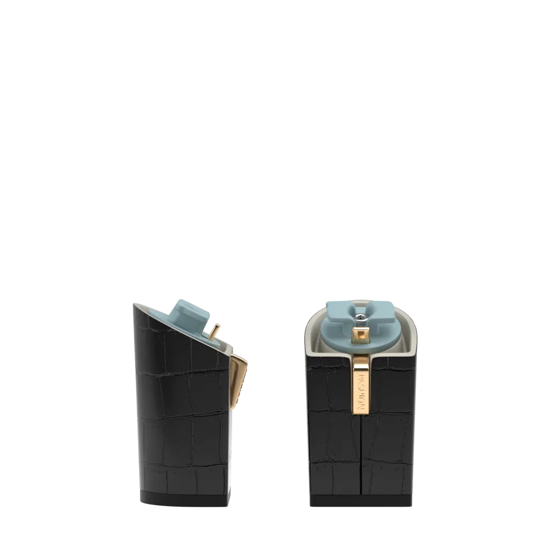 Texture Block Heel Kit