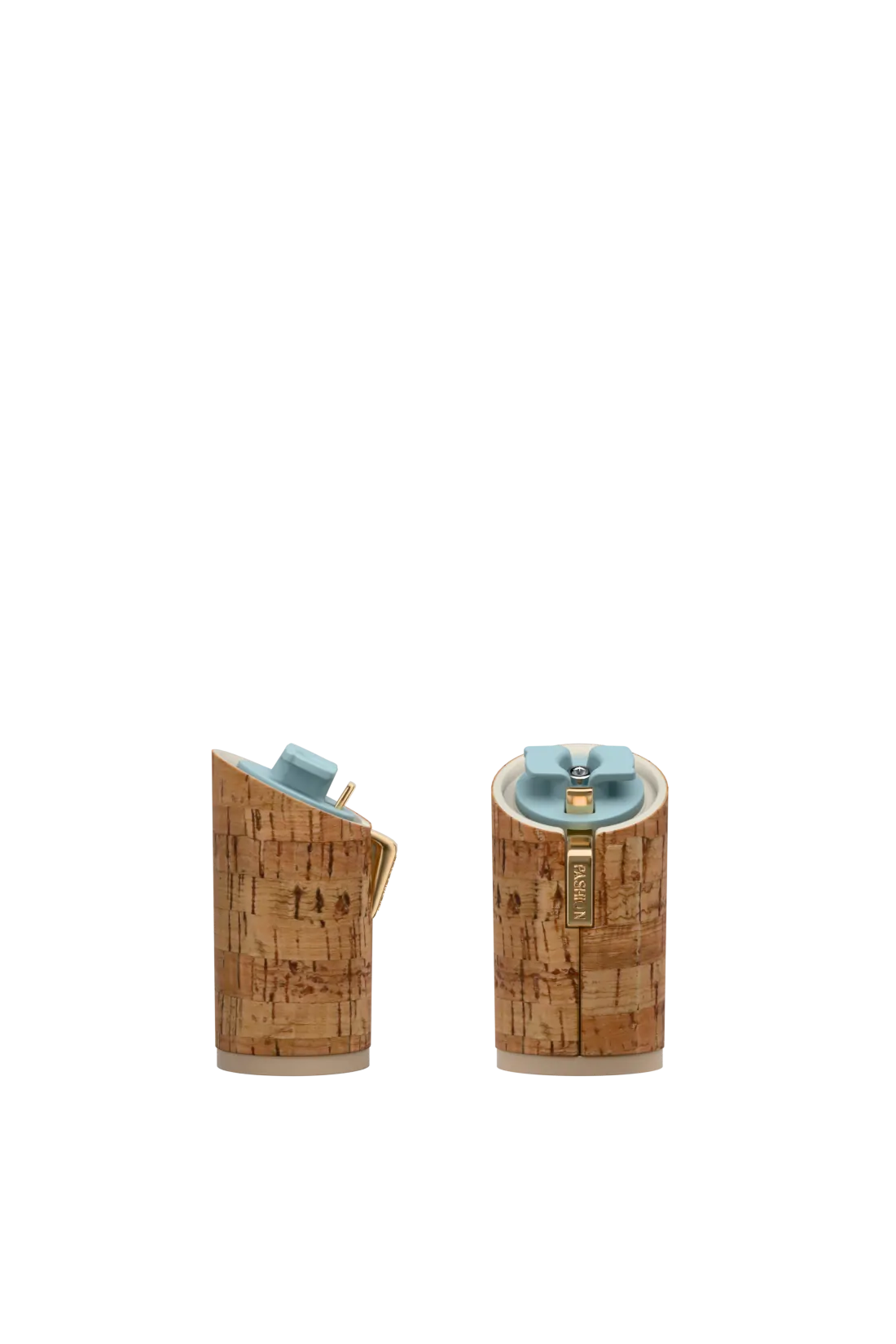 Cylinder Block Heel Kit