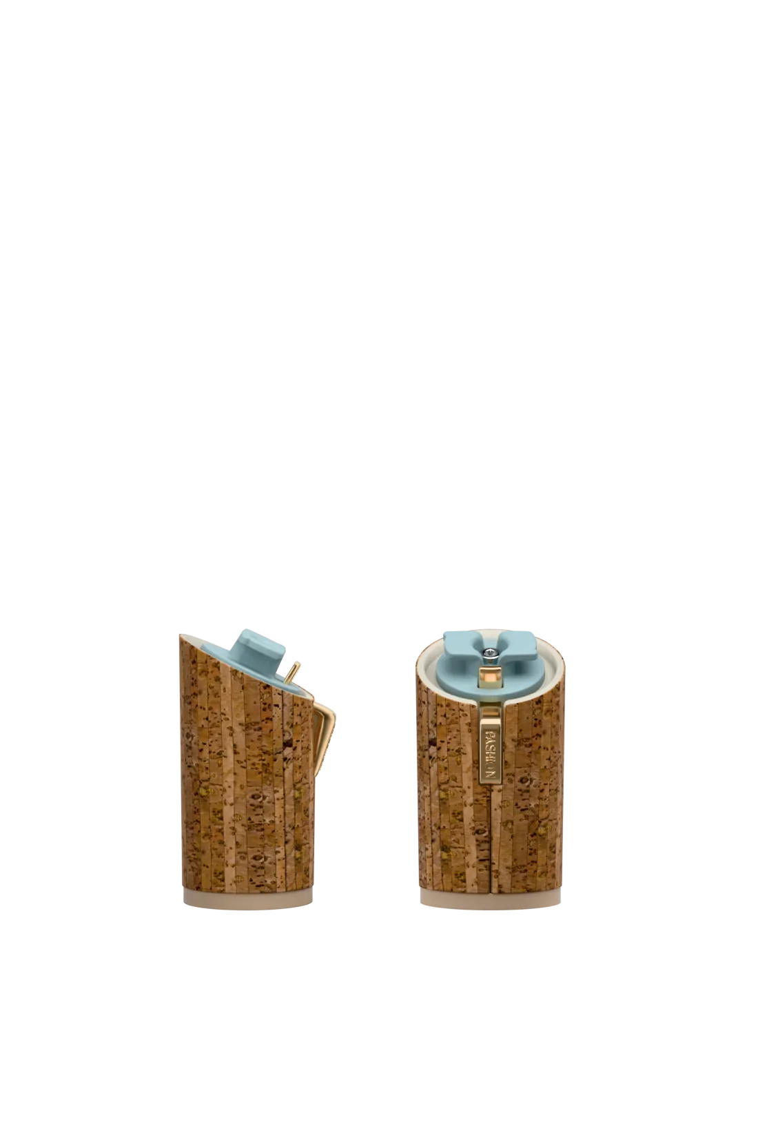 Cylinder Block Heel Kit