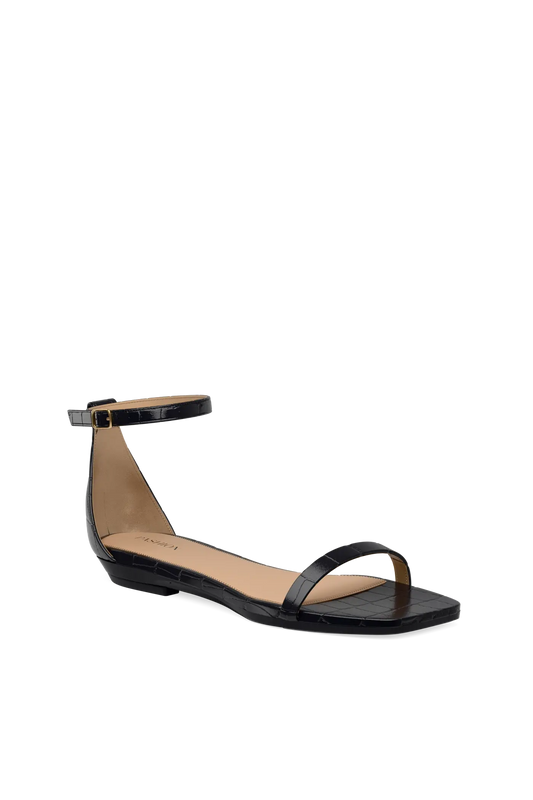 The Gigi - Coal Crocodile Flat