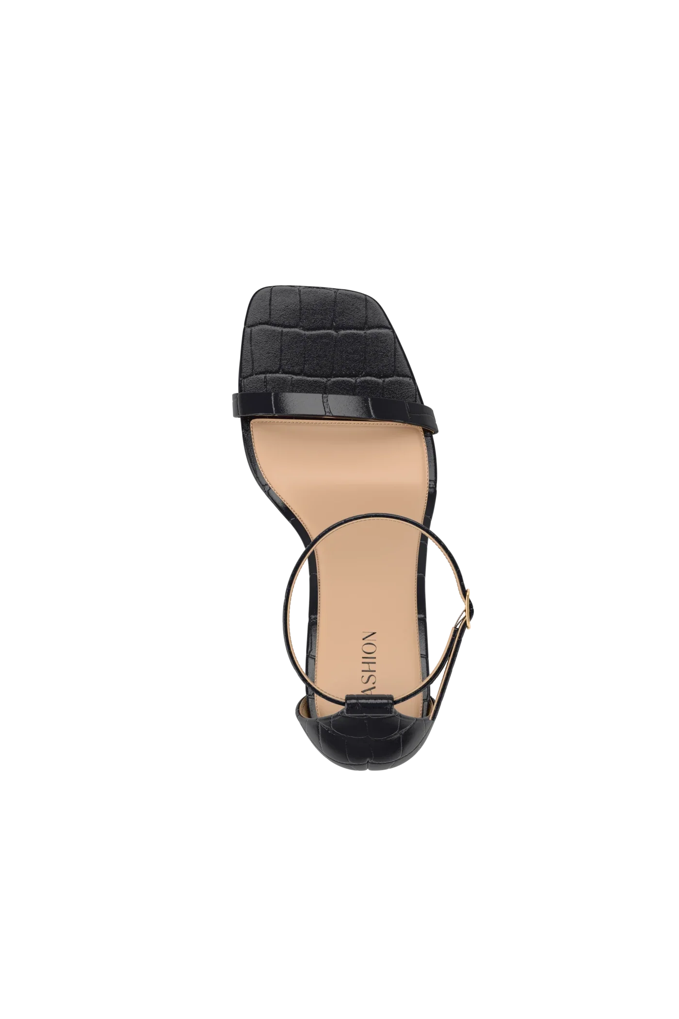 The Gigi - Coal Crocodile Flat