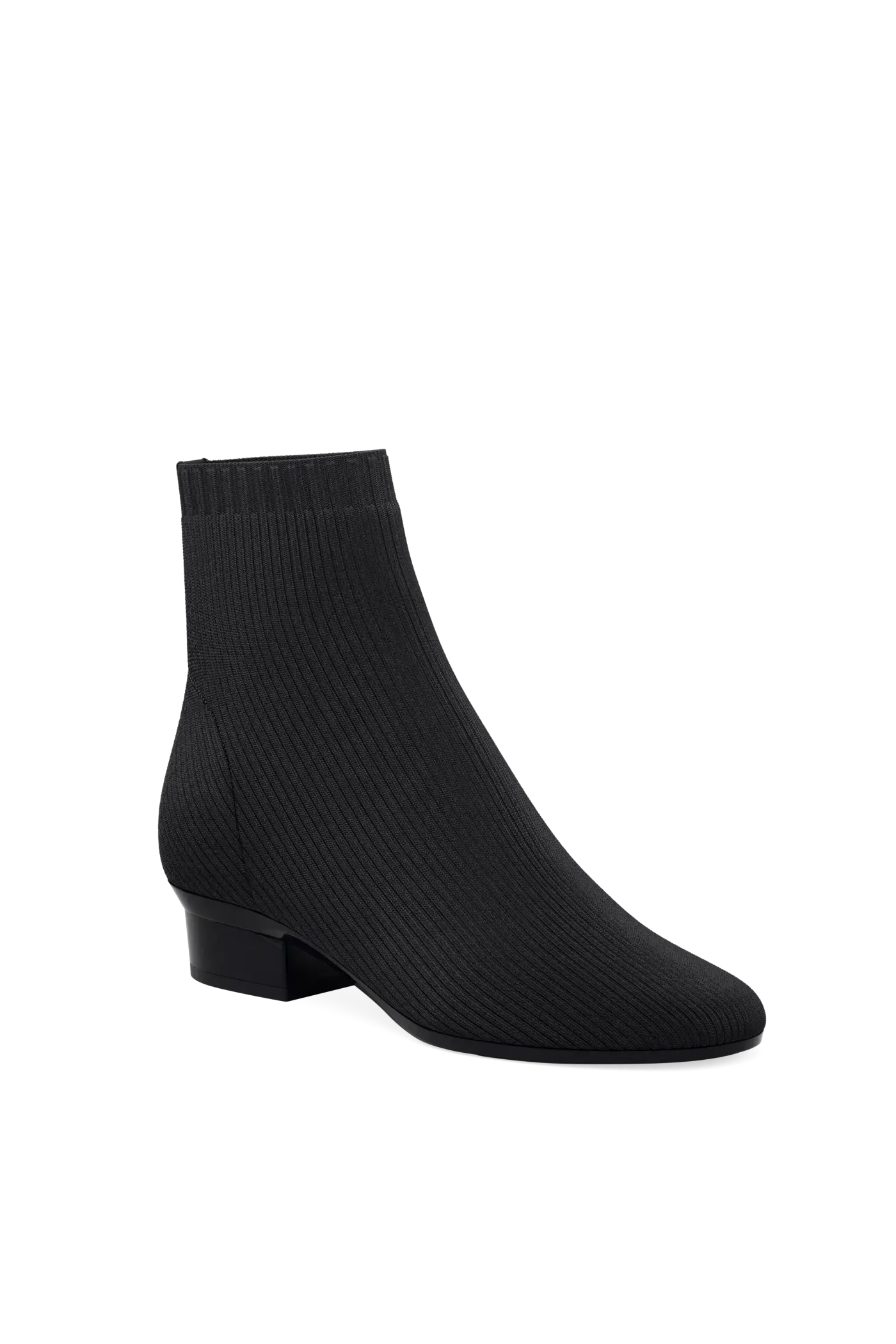 The Josie Bootie Upper