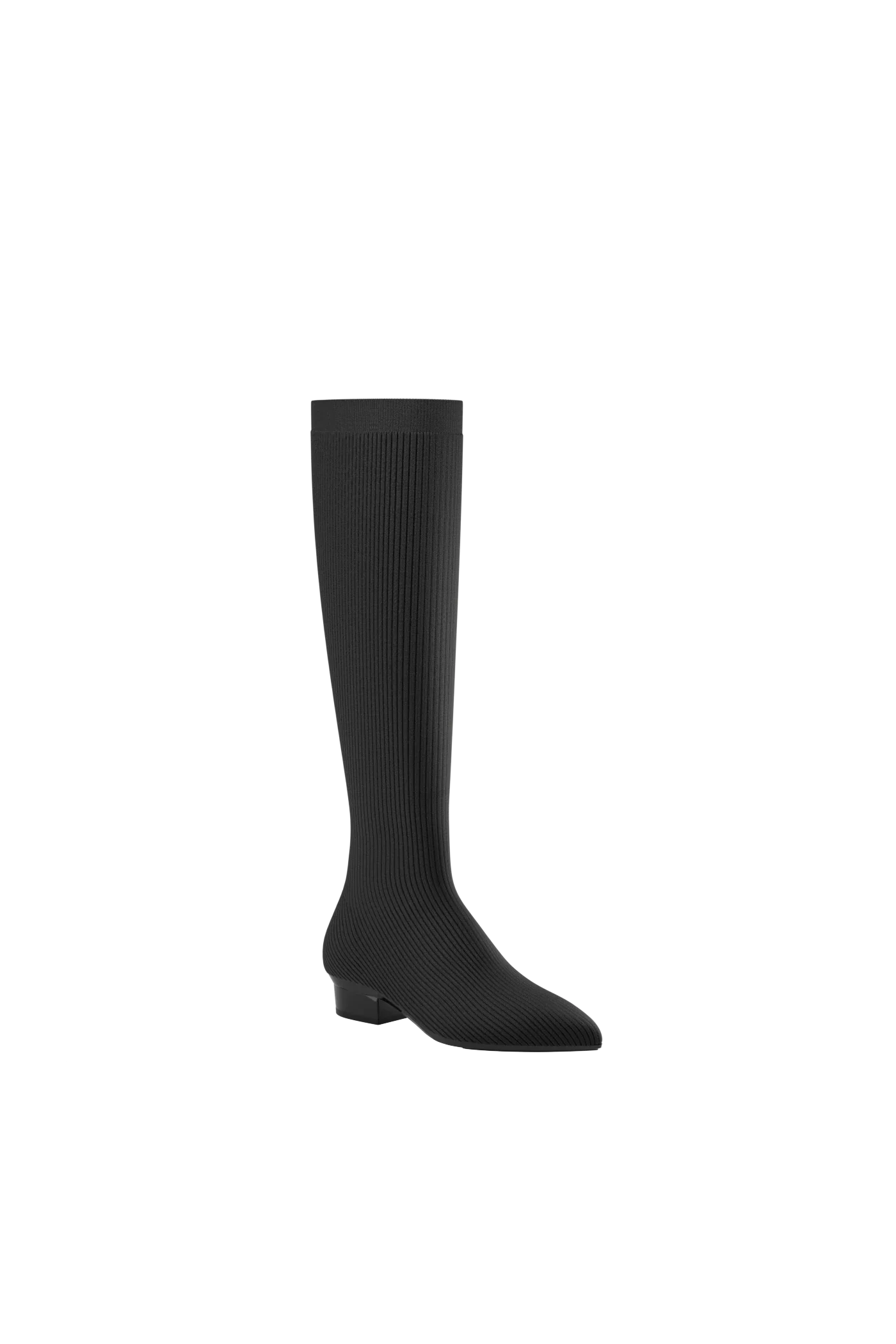 The Knee High Boot Upper