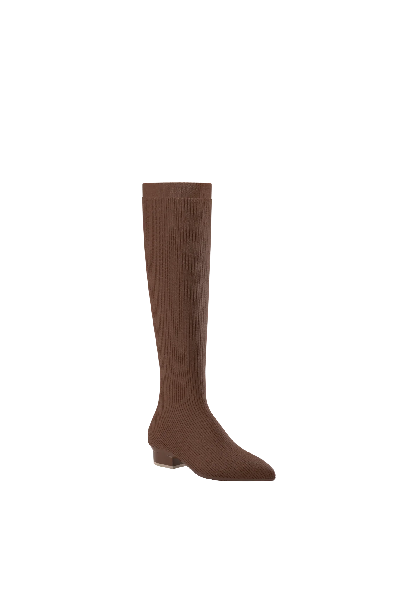 The Knee High Boot Upper