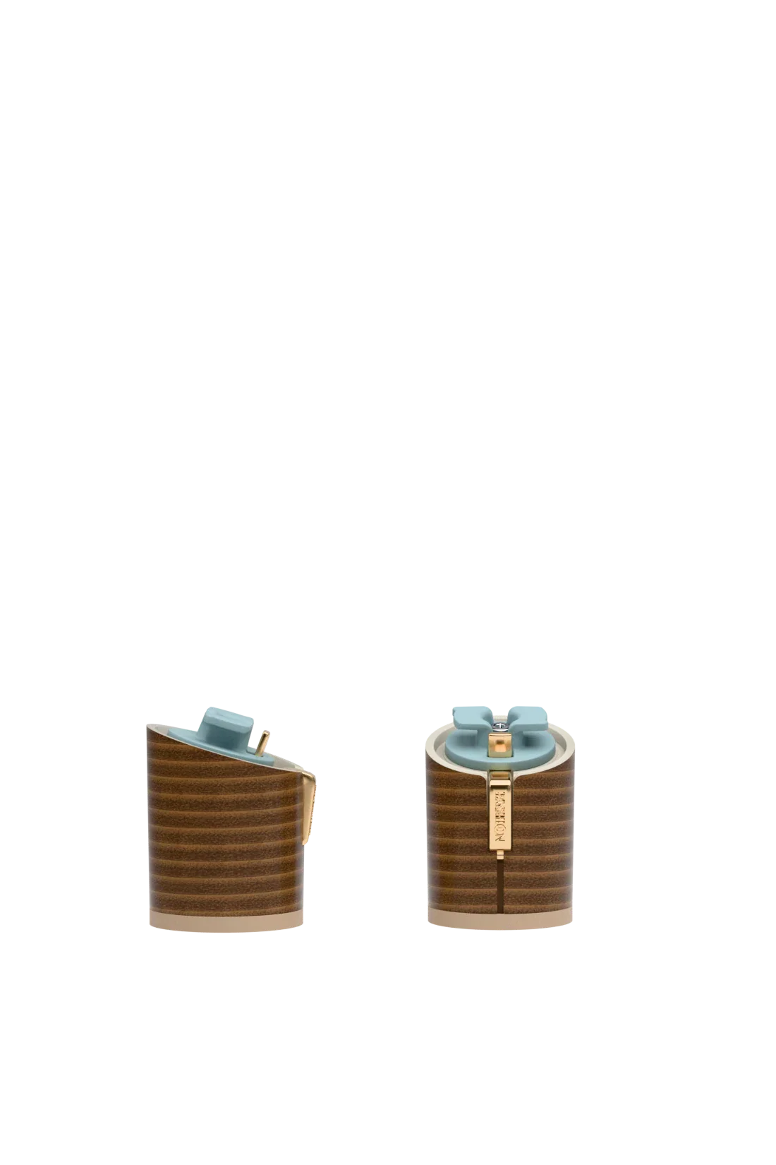 Cylinder Block Heel Kit