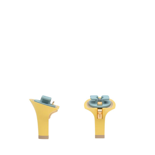 Stiletto Heel Kit 3 Limoncello