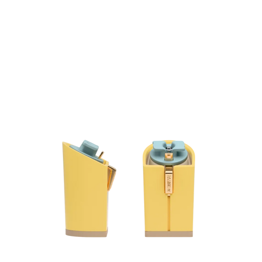 Block Heel Kit 4 Limoncello