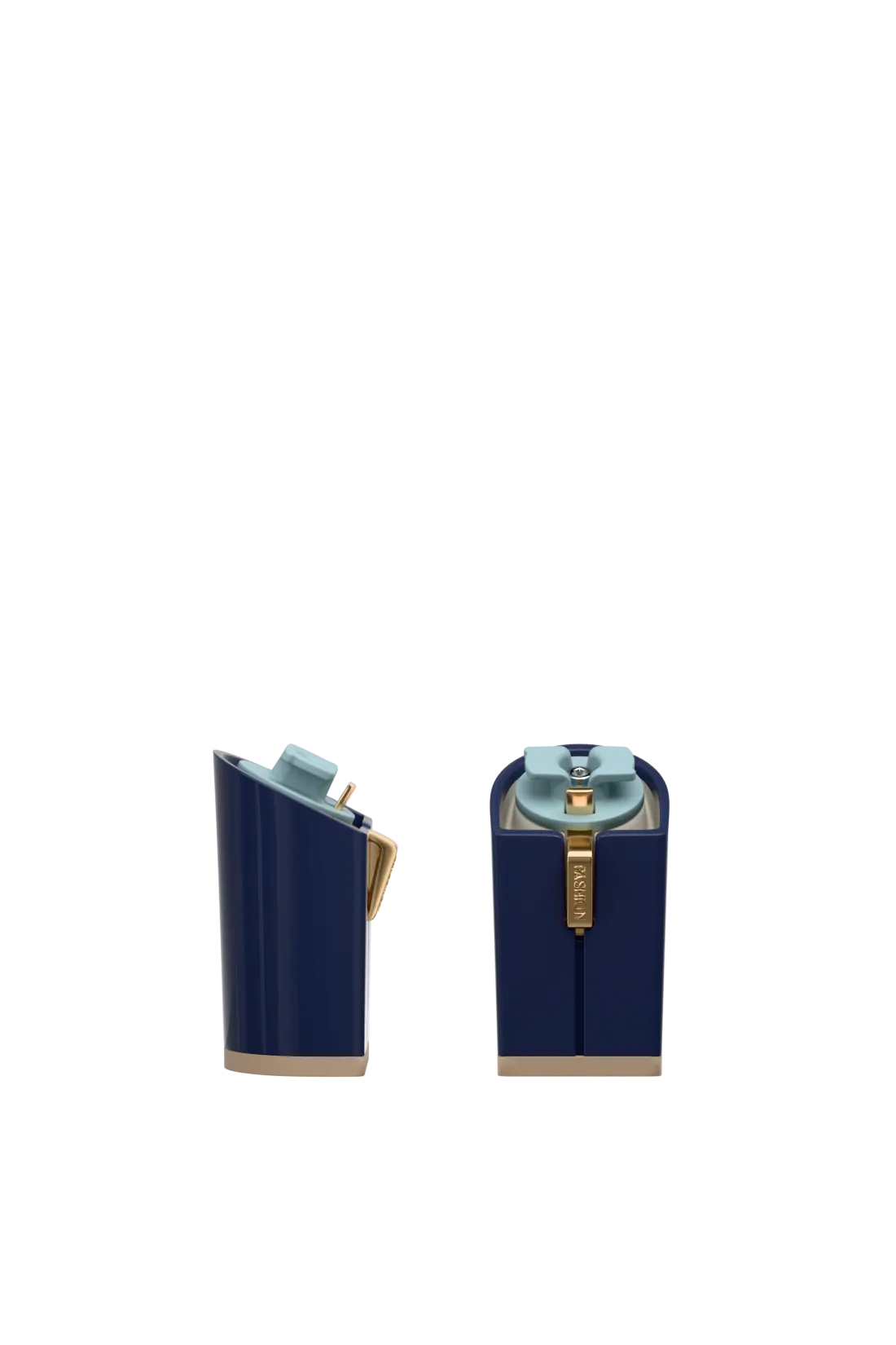 Block Heel Kit 4 Midnight