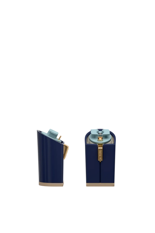 Block Heel Kit 4 Midnight