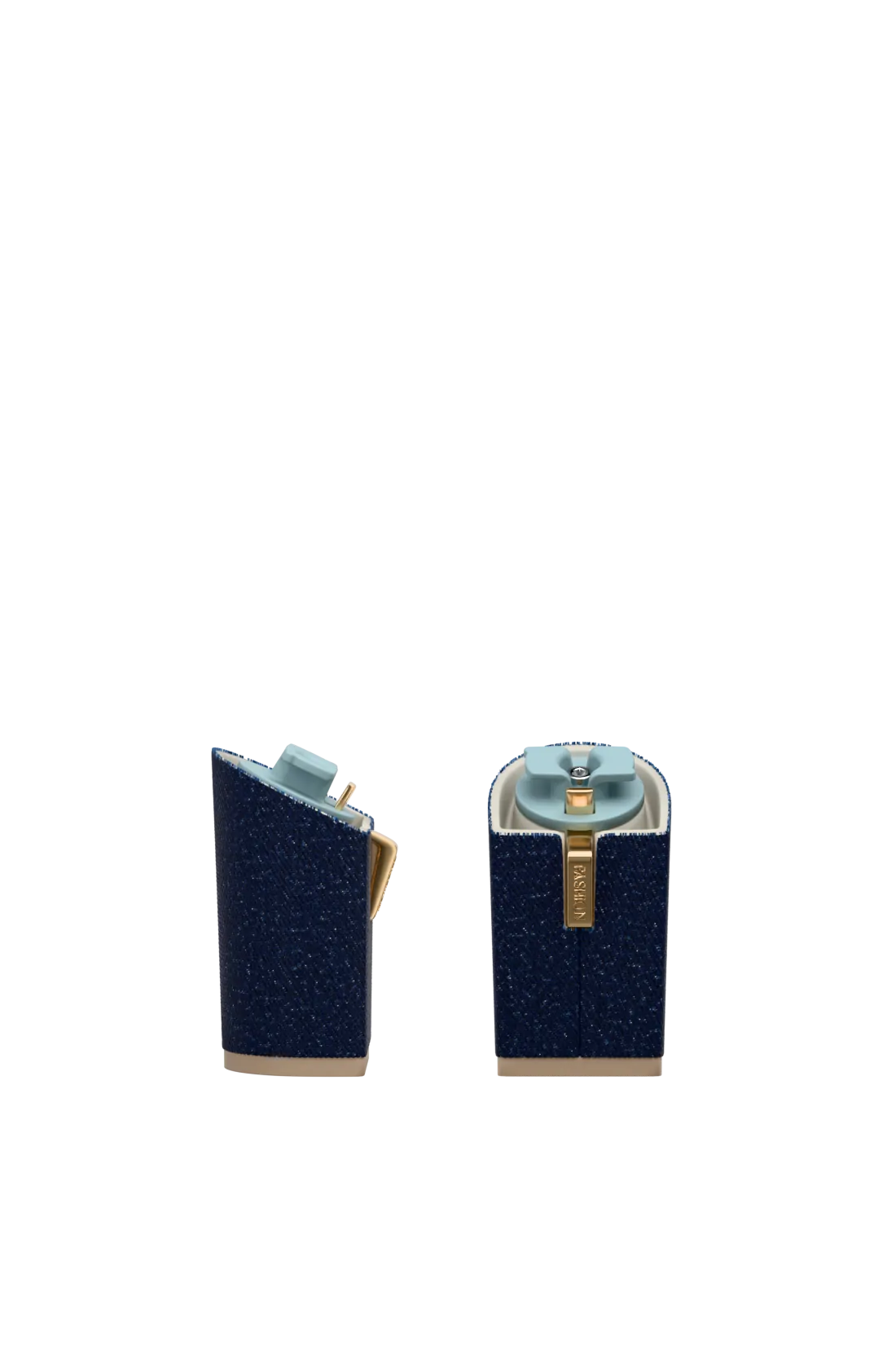 Pattern Block Heel Kit