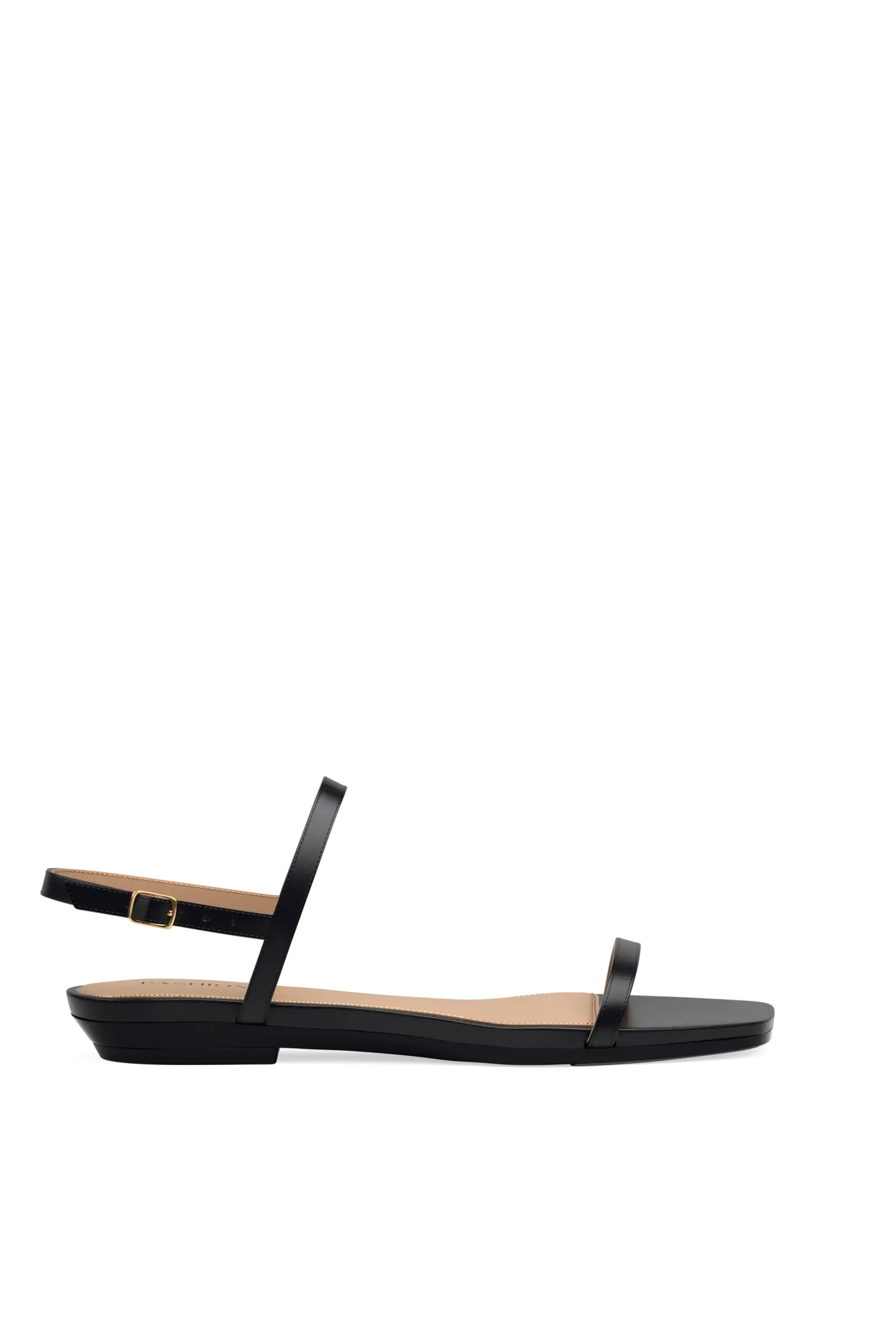 The Miranda - Coal Leather