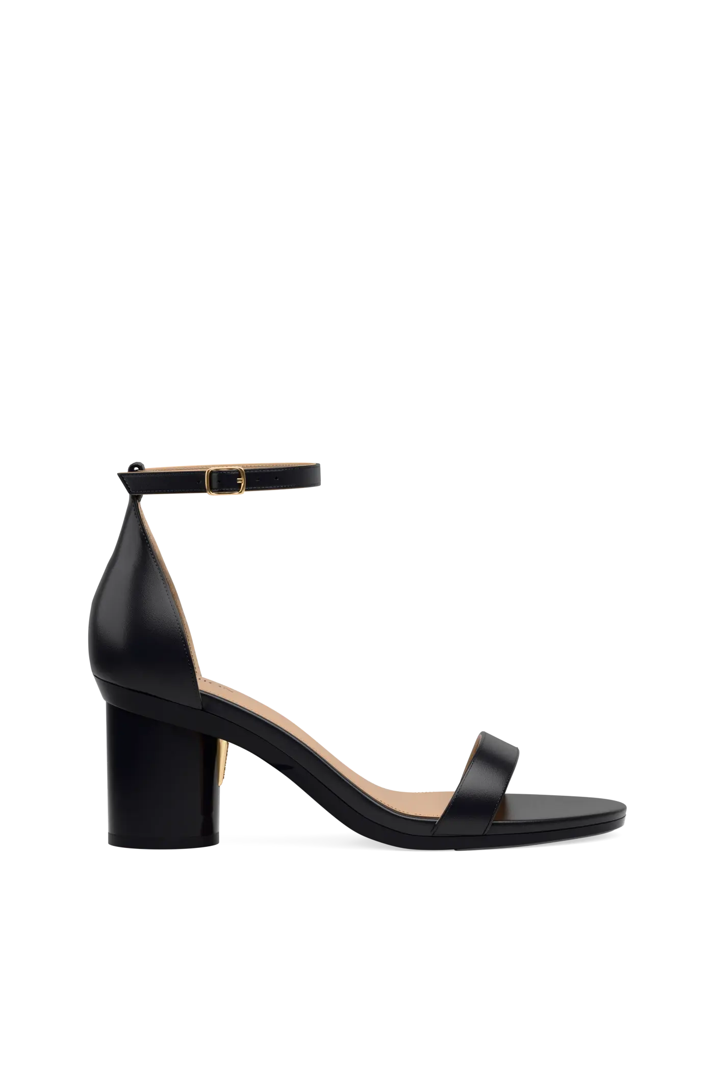 Cylinder Block Heel Kit 3 Coal