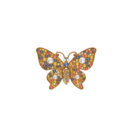 Butterfly Clip