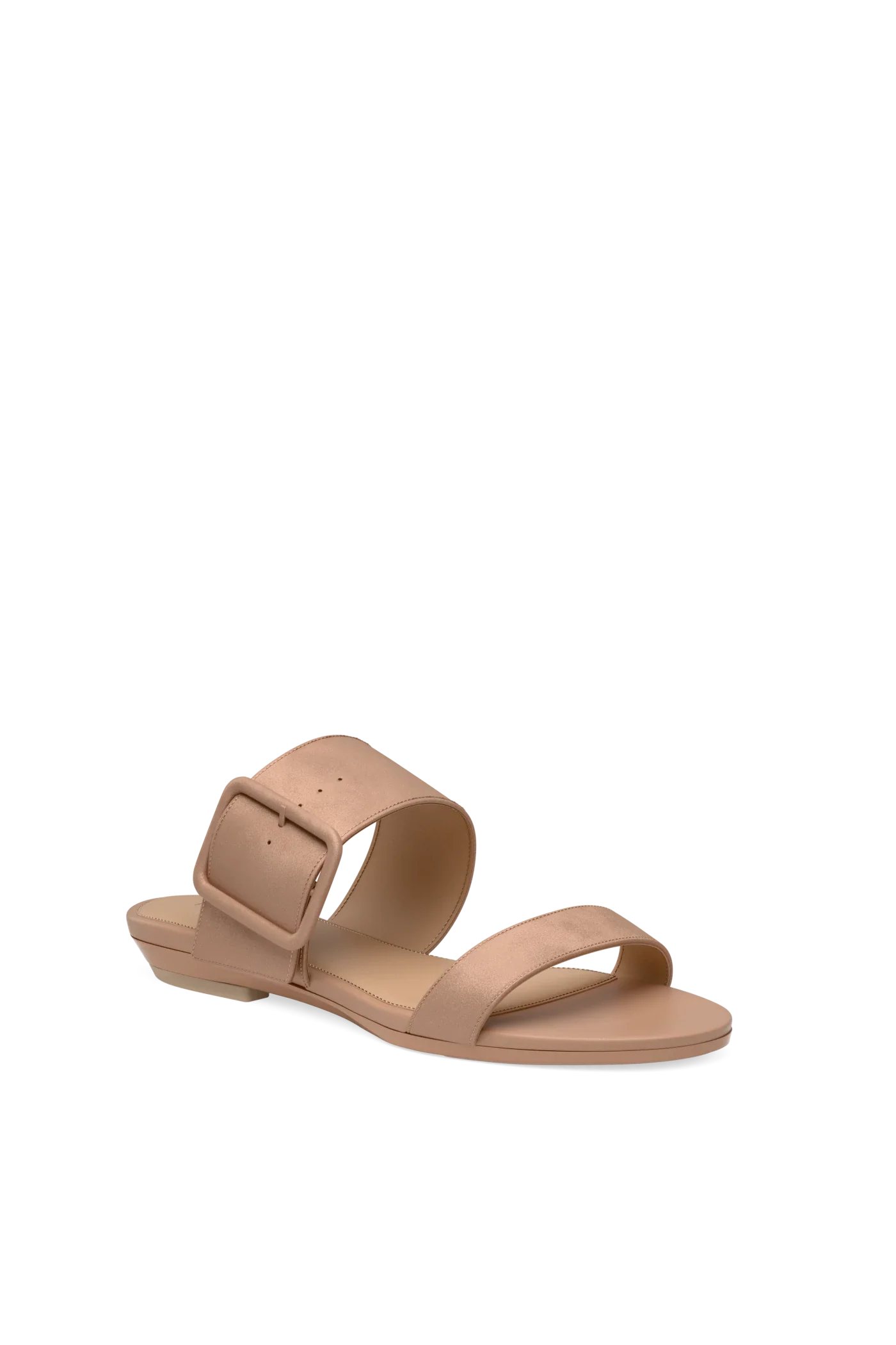 The Buckle Slide Upper