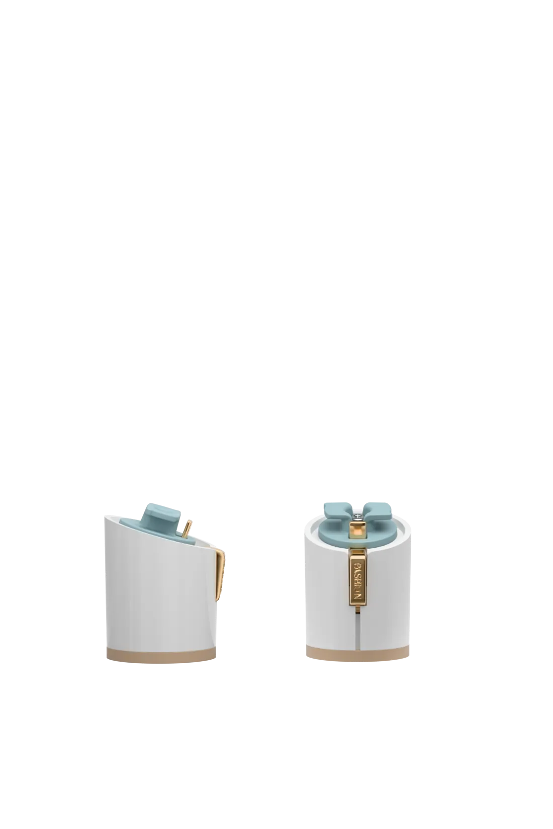 Cylinder Block Heel Kit