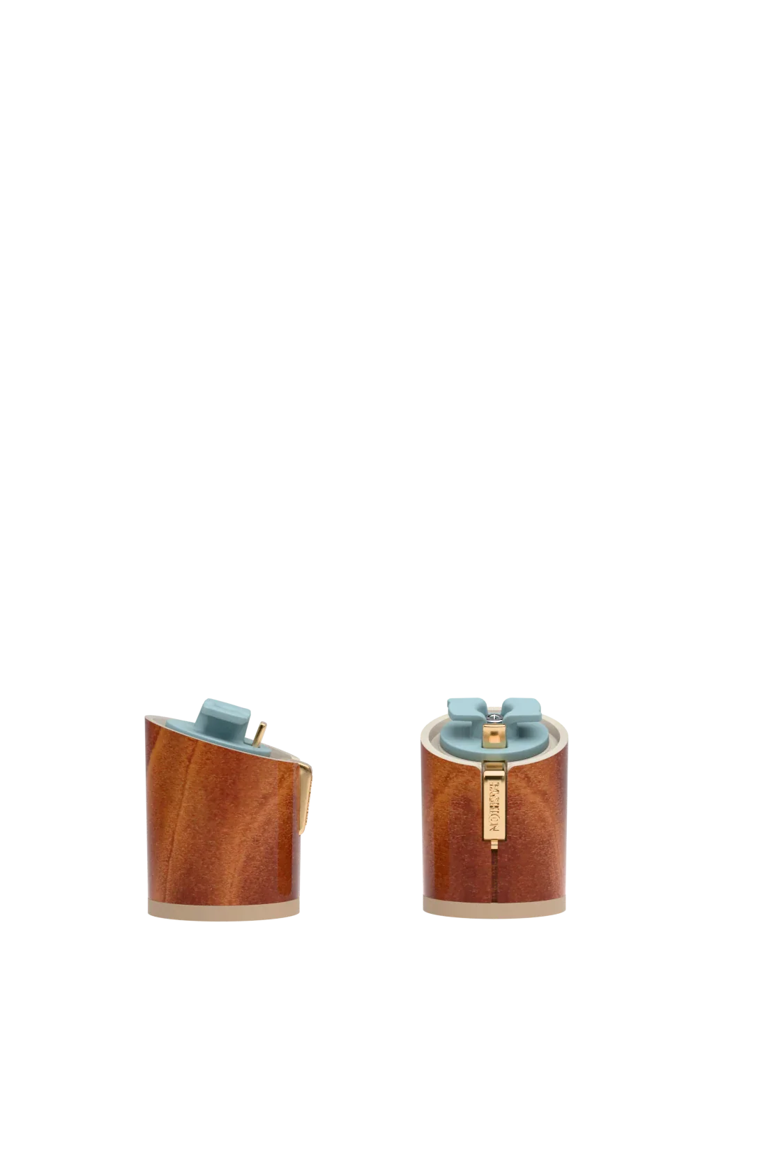 Cylinder Block Heel Kit 3 Wood