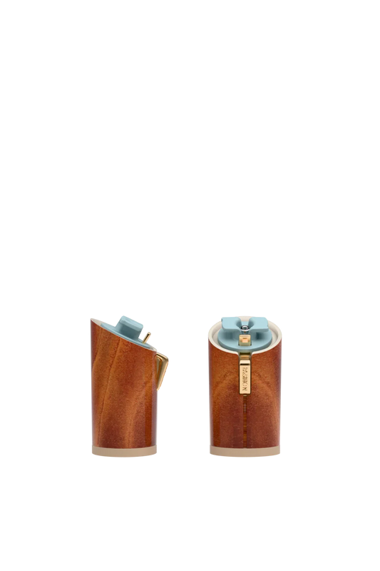 Cylinder Block Heel Kit 4 Wood