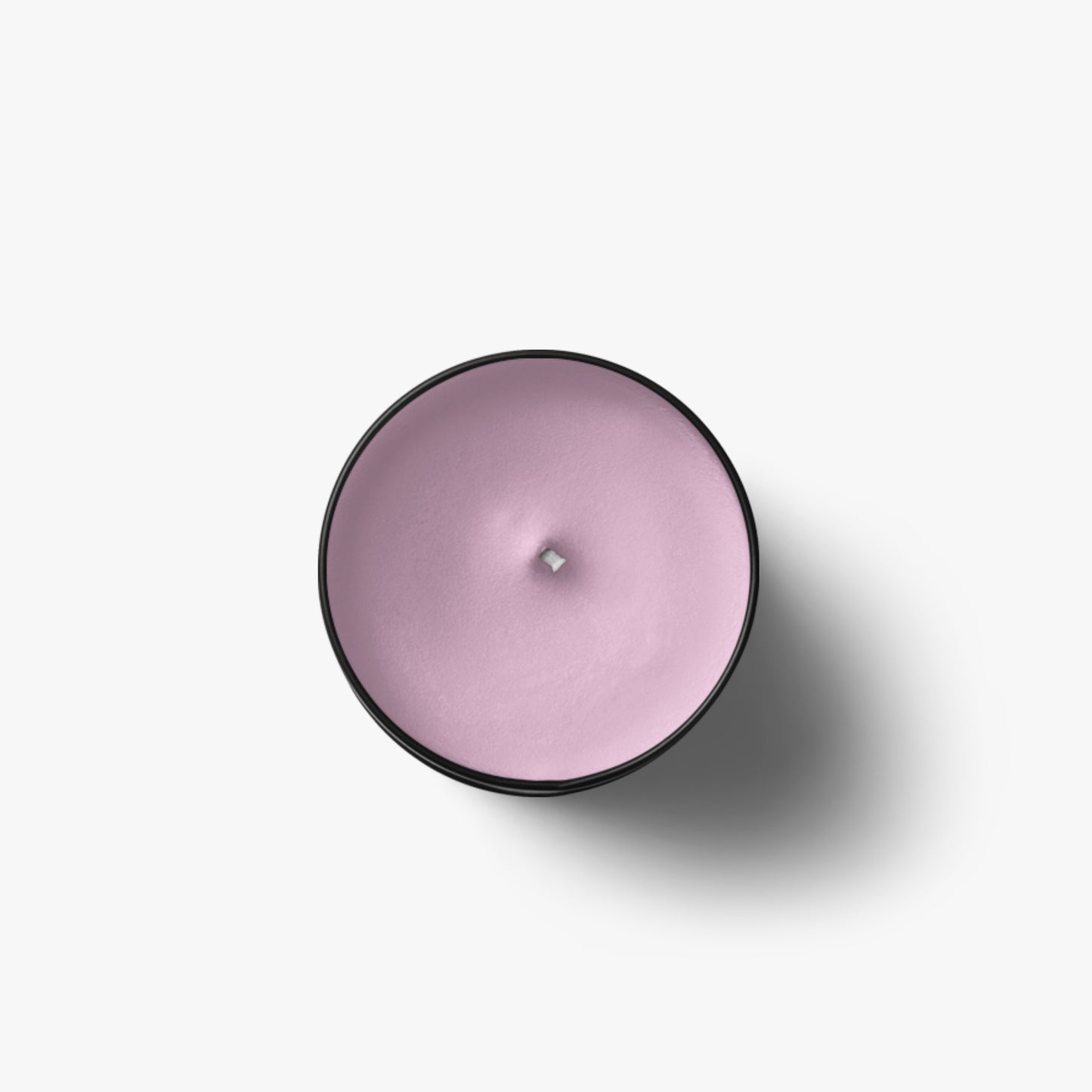 <i>Small Pink Candle</i>