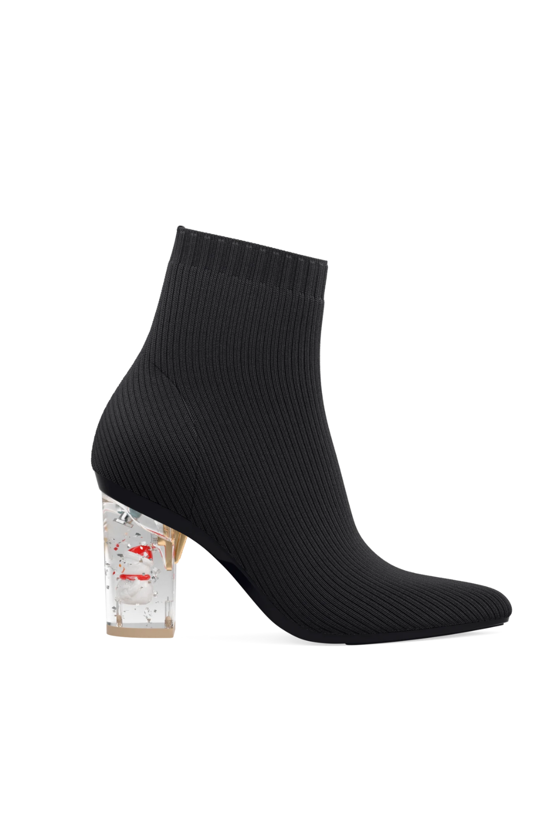 Block Heel Kit 4 Frosty the Snowglobe