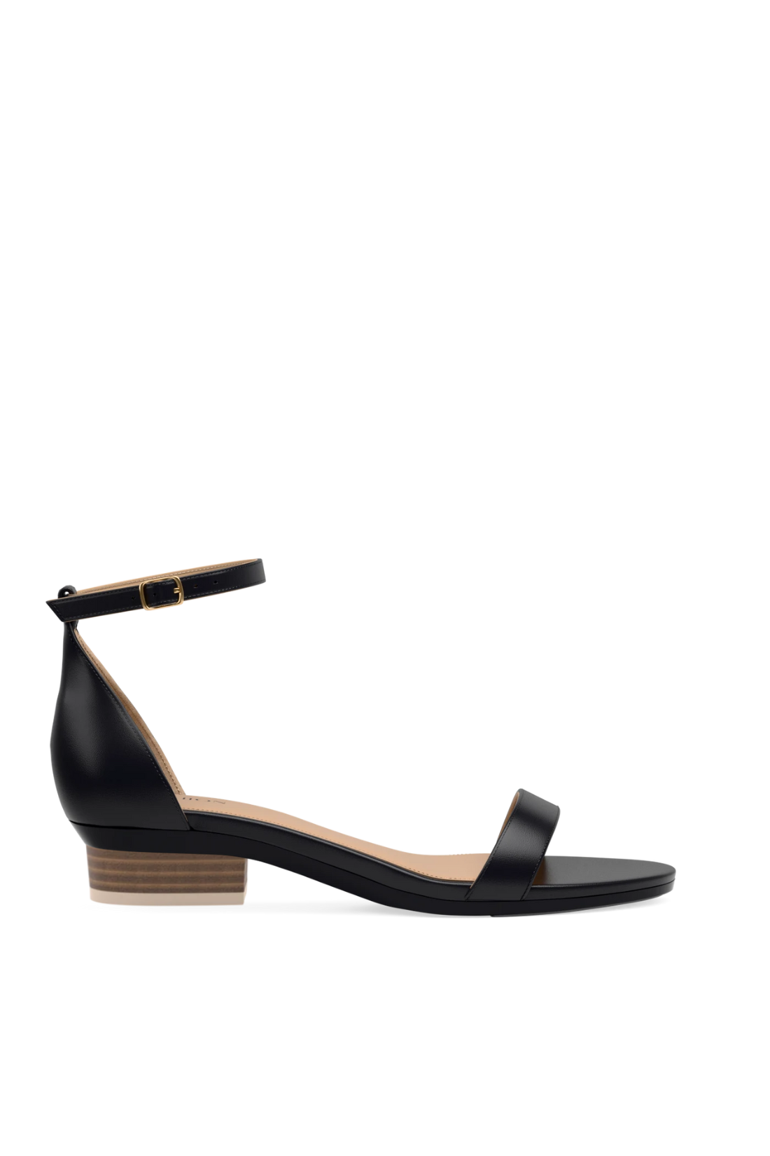 Block Heel Kit 1.5 Light Wood