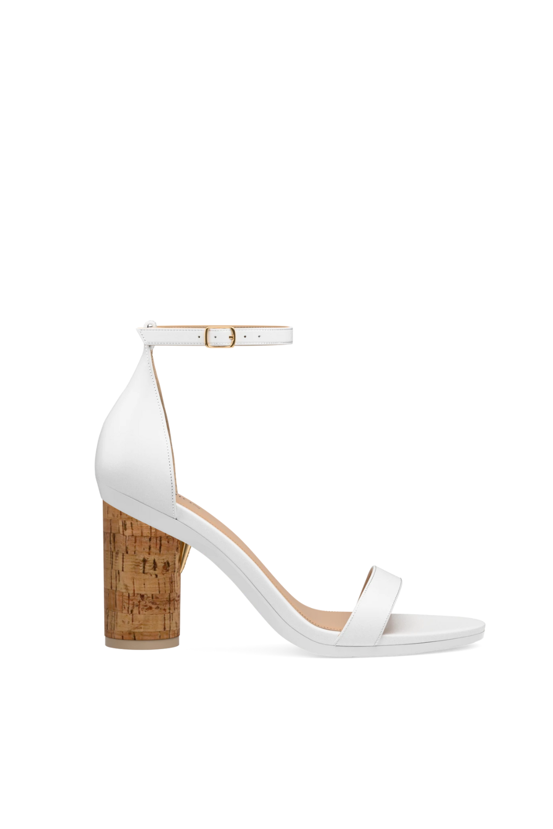 Cylinder Block Heel Kit 4 Cork