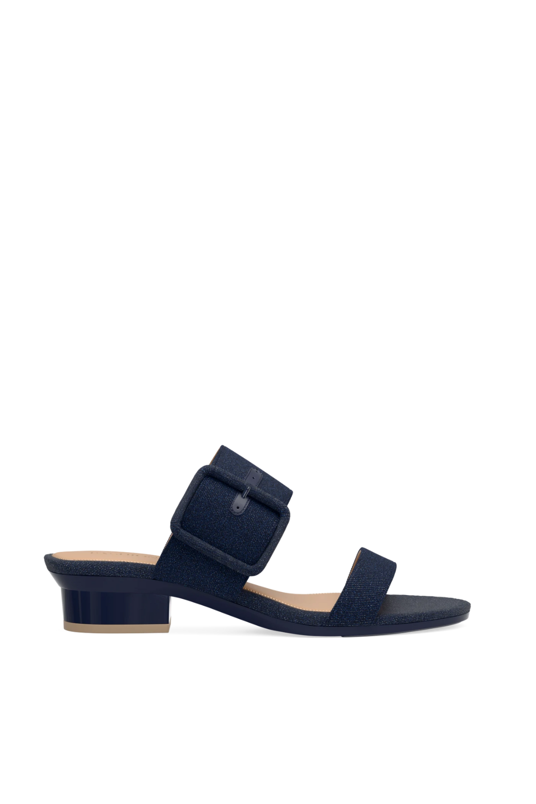 Block Heel Kit 1.5 Midnight